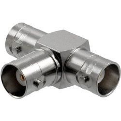 Pomona 3284 Adapter BNC (F-F-F) tee