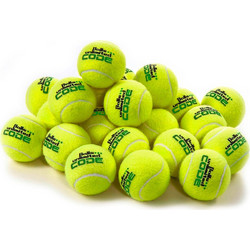 Topspin Unlimited Code Green 60τμχ
