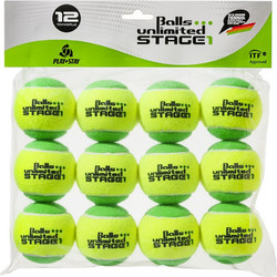 Topspin Unlimited Stage 1 12 τμχ