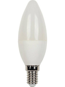 ΛΑΜΠΑ WESTINGHOUSE LED CANDLE TYPE 6W 3000K E14