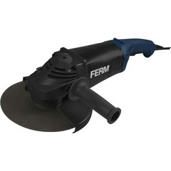 Ferm AGM1077P Γωνιακός Τροχός Ρεύματος 2400W 230mm