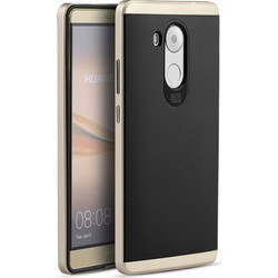Ipaky Premium Hybrid Θήκη Gold (Huawei Mate 8)