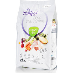 Dingo Natura Diet Reduced -20% Calories 12kg