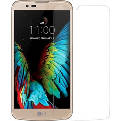 LG K10 K420N Προστατευτικό Οθόνης Tempered Glass 0 20mm 9h Ancus
