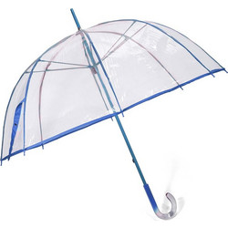 Ομπρέλα 64εκ. benzi 060 Blue - benzi - BZ-060-blue