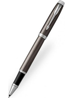 Parker IM Dark Espresso Στυλό Υγρής Μελάνης 1159.4003.16