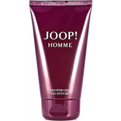 Joop Homme Ανδρικό Αφρόλουτρο σε Gel 150ml