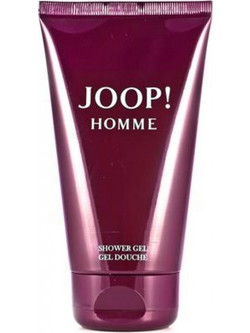 Joop Homme Ανδρικό Αφρόλουτρο σε Gel 150ml