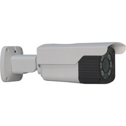 Triax TR TBV2IPw Bullet 2.8-12mm IP Κάμερα Ασφαλείας 2MP Αδιάβροχη