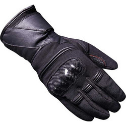 Nordcap Olympus Black