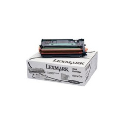 Lexmark 10E0043 Black Toner