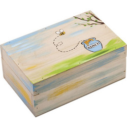 Κουτί Μαρτυρικών Winnie The Pooh ΝΚΛ800