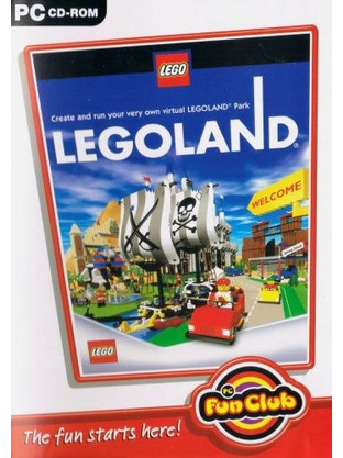 Legoland PC
