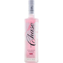 Chase Rhubarb 700ml