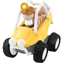Sprig Οικολογικό Ανιχνευτικό Baja Scout C02GO220012