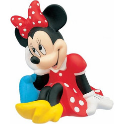 Bullyland Κουμπαράς Μinnie Mouse