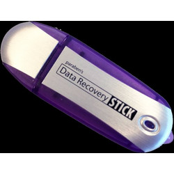 USB Data Recovery Stick της Paraben