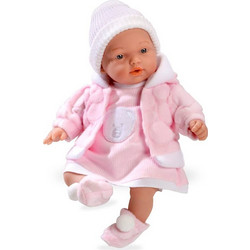 Munecas Arias Elegance Hanne