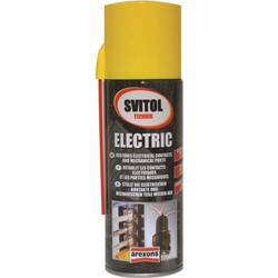 Arexons Λιπ.AREX Ηλεκτρ.Επαφ 200ml7593