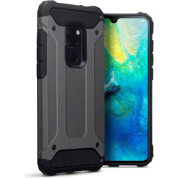 Terrapin Double Layer Impact Grey (Huawei Mate 20)