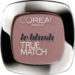 L'Oreal Paris True Match 120 Sandalwood Pink Powder Blush 5gr