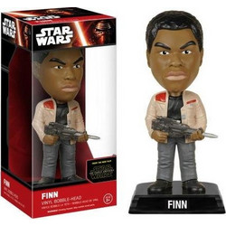 Funko Star Wars The Force Awakens Finn