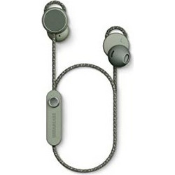 Urbanears Jakan Ακουστικά Bluetooth In Ear Field Green