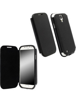 Krusell Donso Black (Galaxy S4)