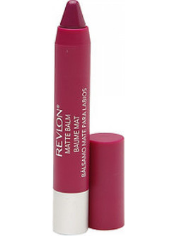 Revlon Colorburst Matte 260 Passionate Lip Balm 2.7gr