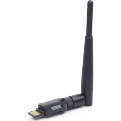 Gembird WNP-UA300P-01 Ασύρματος USB Αντάπτορας Δικτύου 300Mbps