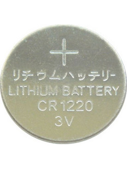 Nedis CR1220 1τμχ