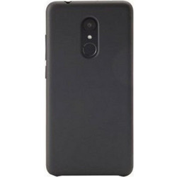BACK COVER XIAOMI REDMI 5 BLACK 100.0505
