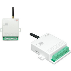 GSM GATE OPENER Τηλεχειρισμός GSM GO2 2 O/P