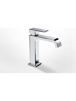 Μπαταρία Νιπτήρος PROFILI PLUS 46001-100 Latorre