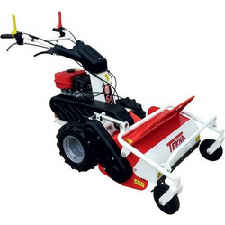 Tekna TT 80 Αυτοκινούμενος Καταστροφέας Χόρτων Βενζίνης 14hp Κοπή 80cm