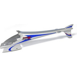 AIRFRAME SILVER