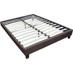 Wilton Υπόστρωμα Διπλό Δερματίνη 150x200cm Ε2015,4LB