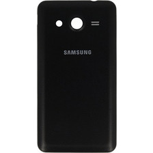 Καπάκι Μπαταρίας Samsung G355 Galaxy Core 2 Black Original