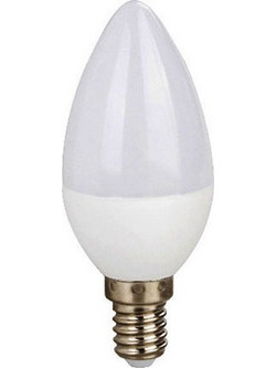 Λάμπα OTL Led E14 230V 3W 250lm 3000K Warm White