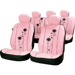 Racesport Urban Girl Pink 15τμχ