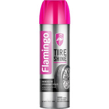 Flamingo Tire Shine 500ml