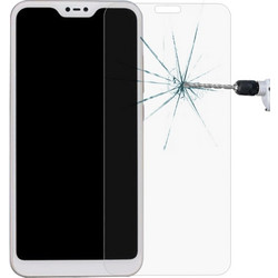0.26mm 9H 2.5D Σκληρυμένο Γυαλί για Xiaomi Redmi 6 Pro / Mi A2 Lite (DIYLooks)