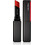 Shiseido Visionairy Gel 220 Lantern Red Long Lasting Satin Κραγιόν Stick 1.6gr