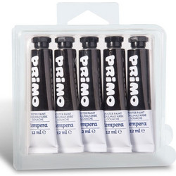 ΤΕΜΠΕΡΑ CMP ΣΕ ΣΩΛΗΝΑΡΙΟ 12ml 800 ΜΑΥΡΟ