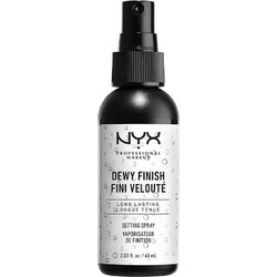 Makeup Setting Spray - Dewy 60ml