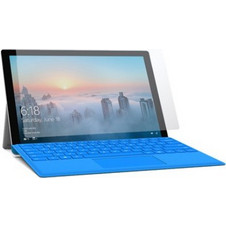 DUO Basic Γυαλί προστασίας Protective οθόνης για MS Surface Pro, Pro 3, 4, 5 ,6 - ΔΙΑΦΑΝΟ -MW-200037