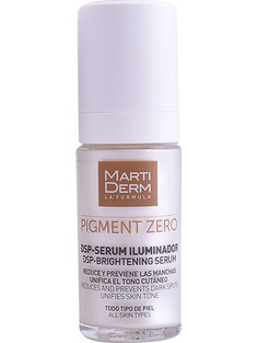 Marti Derm Pigment Zero Dsp Brightening Serum 30ml