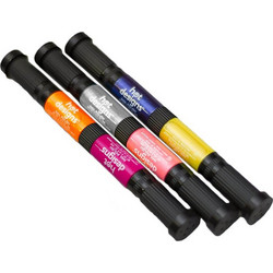 Πινέλα νυχιών με 6 Χρώματα - Nail Art Pens Hot Designs