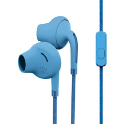 Energy Sistem Style 2+ Handsfree Earbud 3.5mm Blue