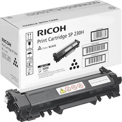 Ricoh 408294 Black Toner